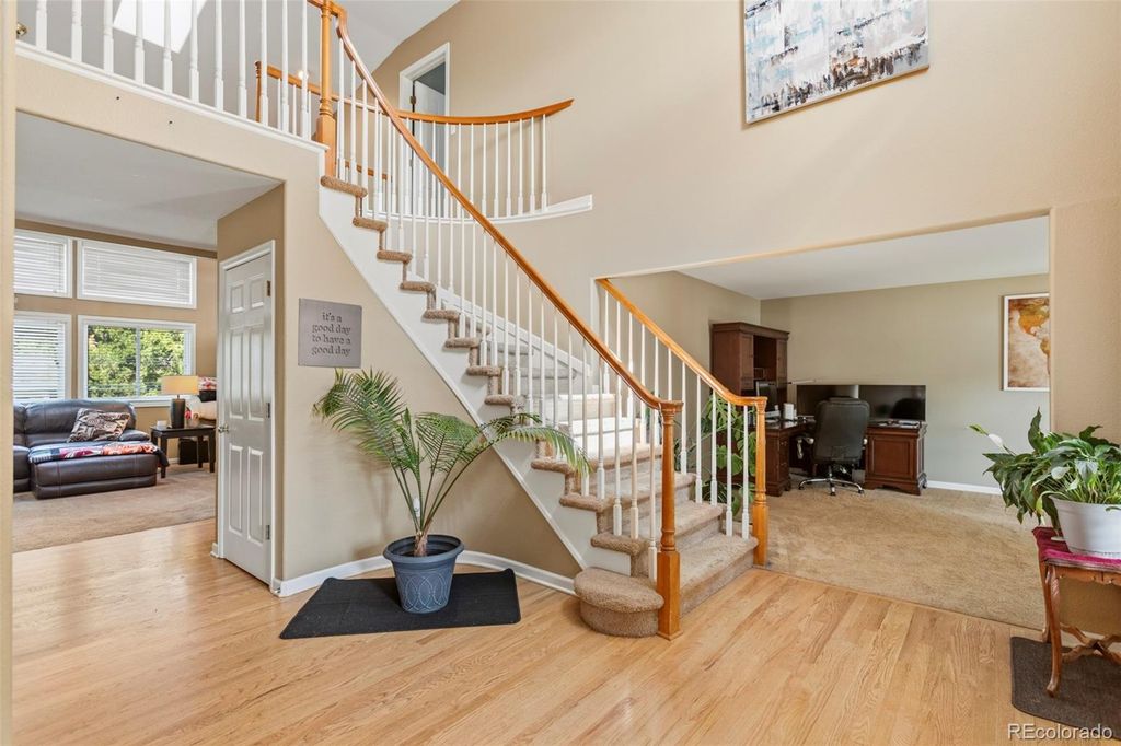Photo of 5606 S Helena Court, Centennial, CO 80015 (MLS # 5188294)