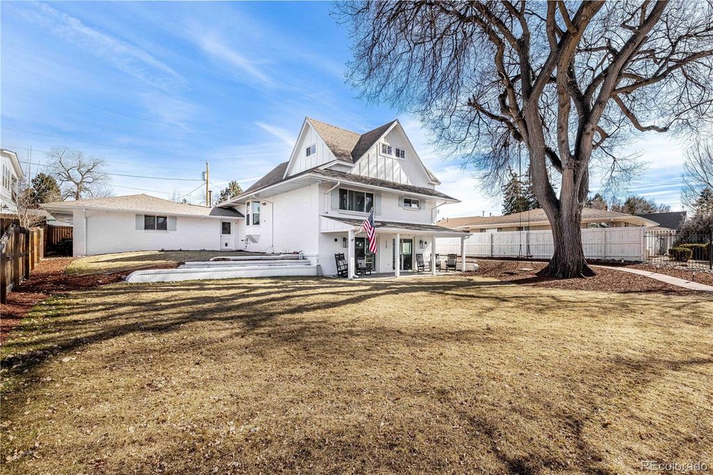 Photo of 110 Cantril Street, Castle Rock, CO 80104 (MLS # 3203165)