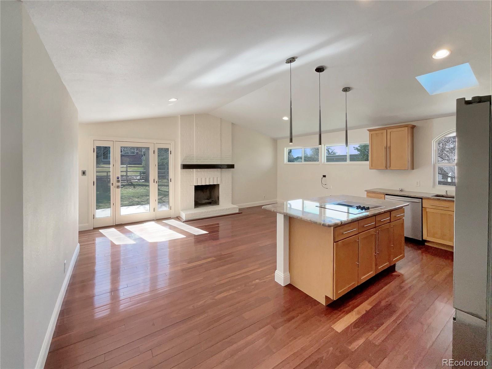 7041 S Franklin Street