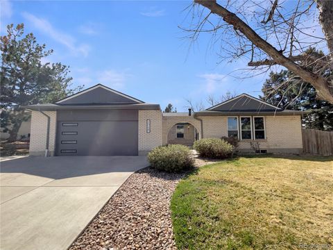 7041 S Franklin Street Centennial CO 80122