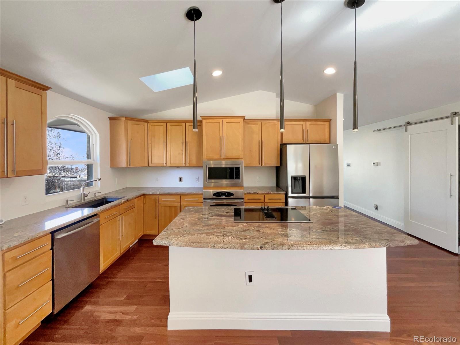 7041 S Franklin Street