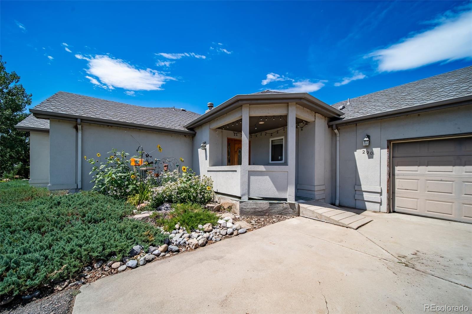 290 Commander Drive