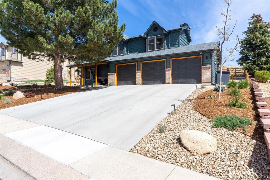 Photo of 2248 Ramsgate Terrace, Colorado Springs, CO 80919 (MLS # 3072452)