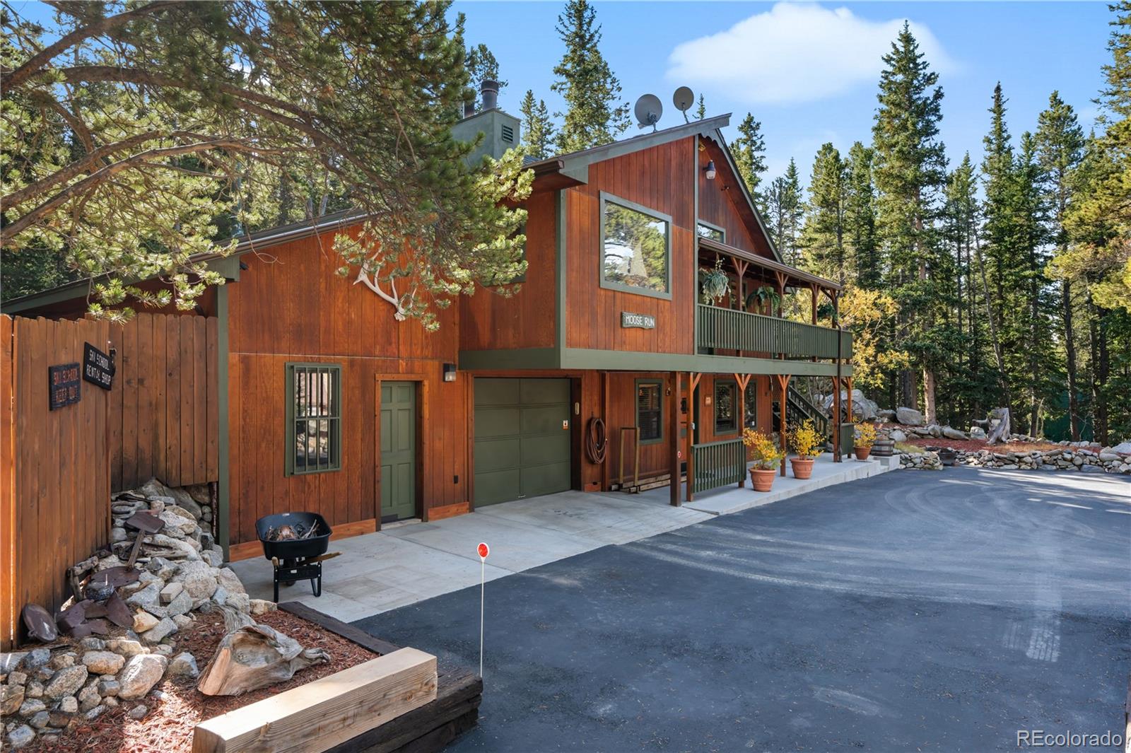 401 Lake Road