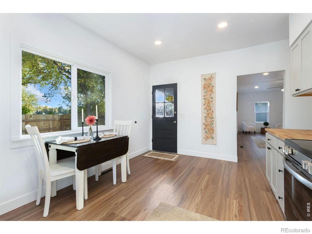 Photo of 437 Clover Lane, Fort Collins, CO 80521 (MLS # IR1053011)