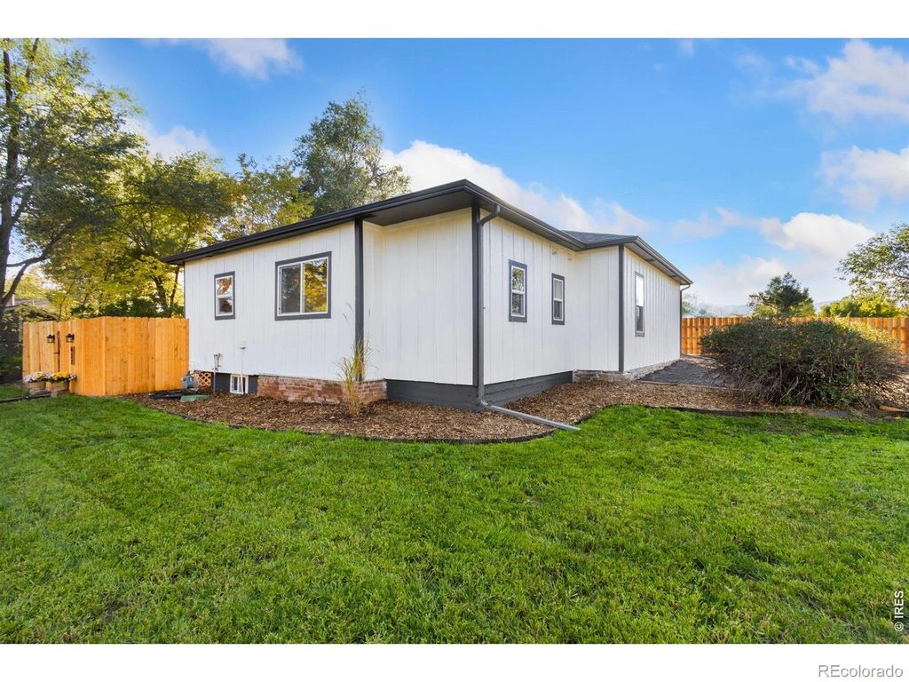 Photo of 437 Clover Lane, Fort Collins, CO 80521 (MLS # IR1053011)