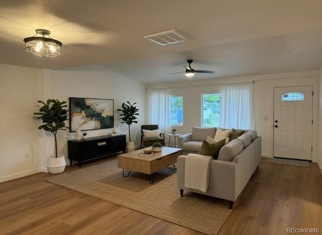 Photo of 2699 W Iliff Avenue, Denver, CO 80219 (MLS # 3813252)