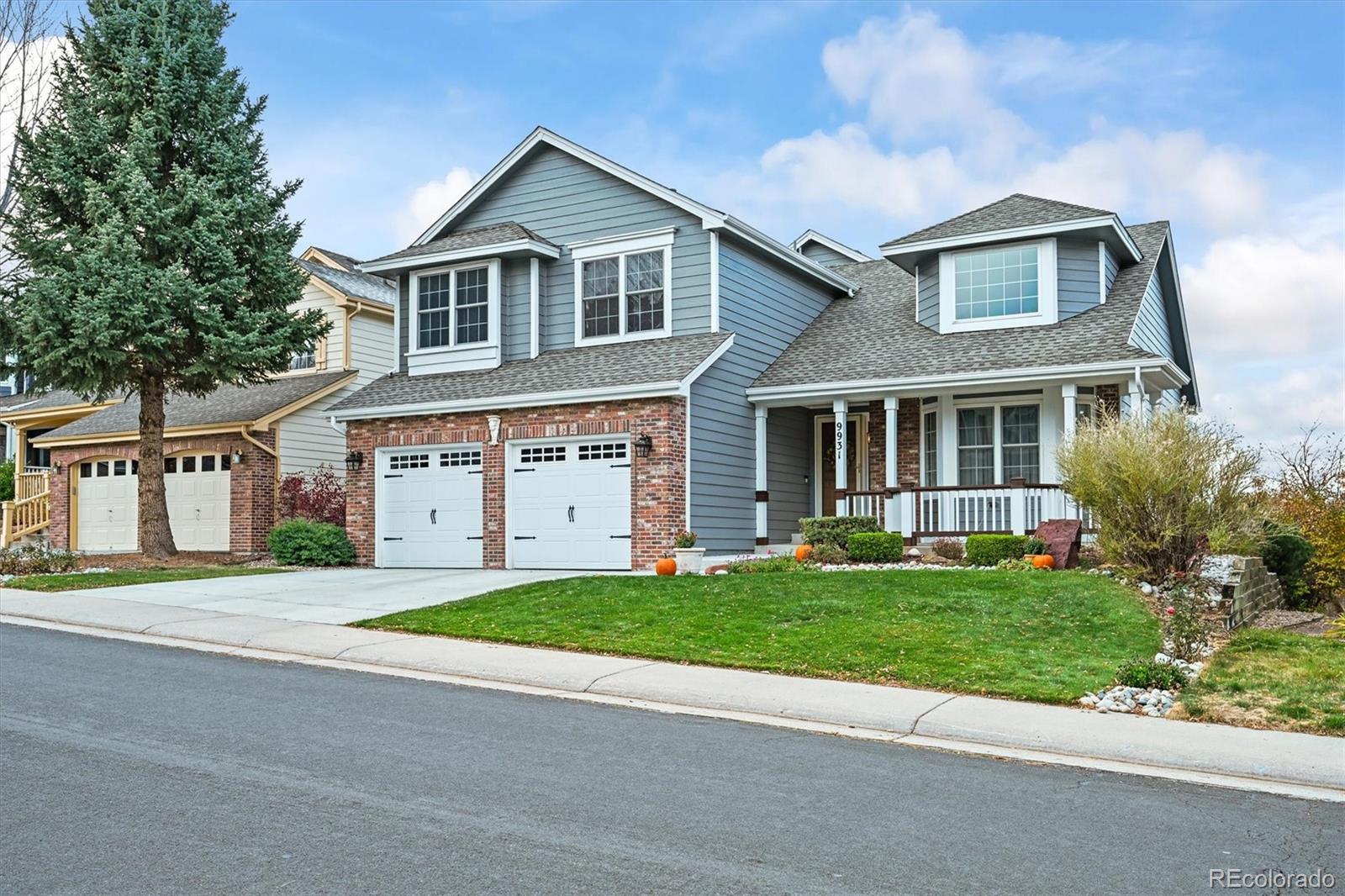 9931 Spring Hill Place