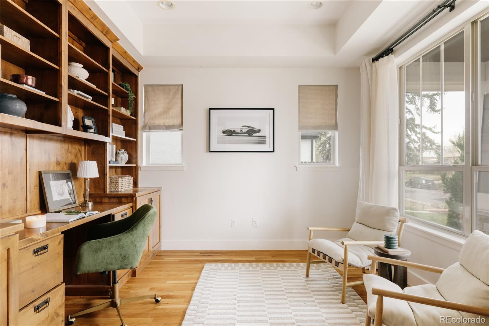 1644 S Lafayette Street