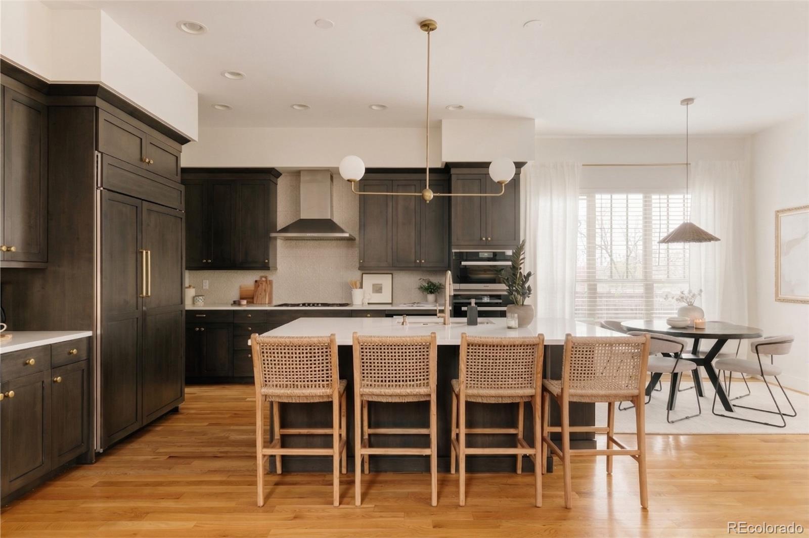 1644 S Lafayette Street