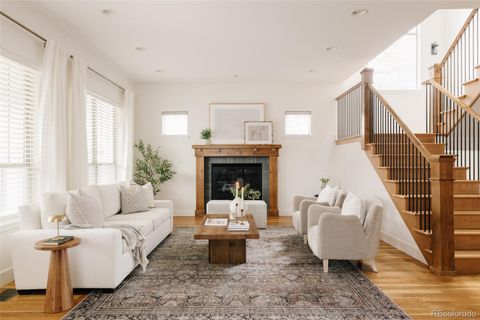 1644 S Lafayette Street Denver CO 80210