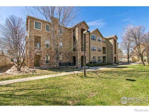5620 Fossil Creek Parkway Unit 6205, Fort Collins, CO 80525 - #: IR1006720