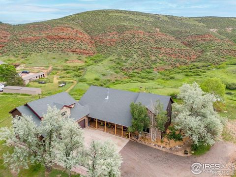 1350 S County Road 29 Loveland CO 80537