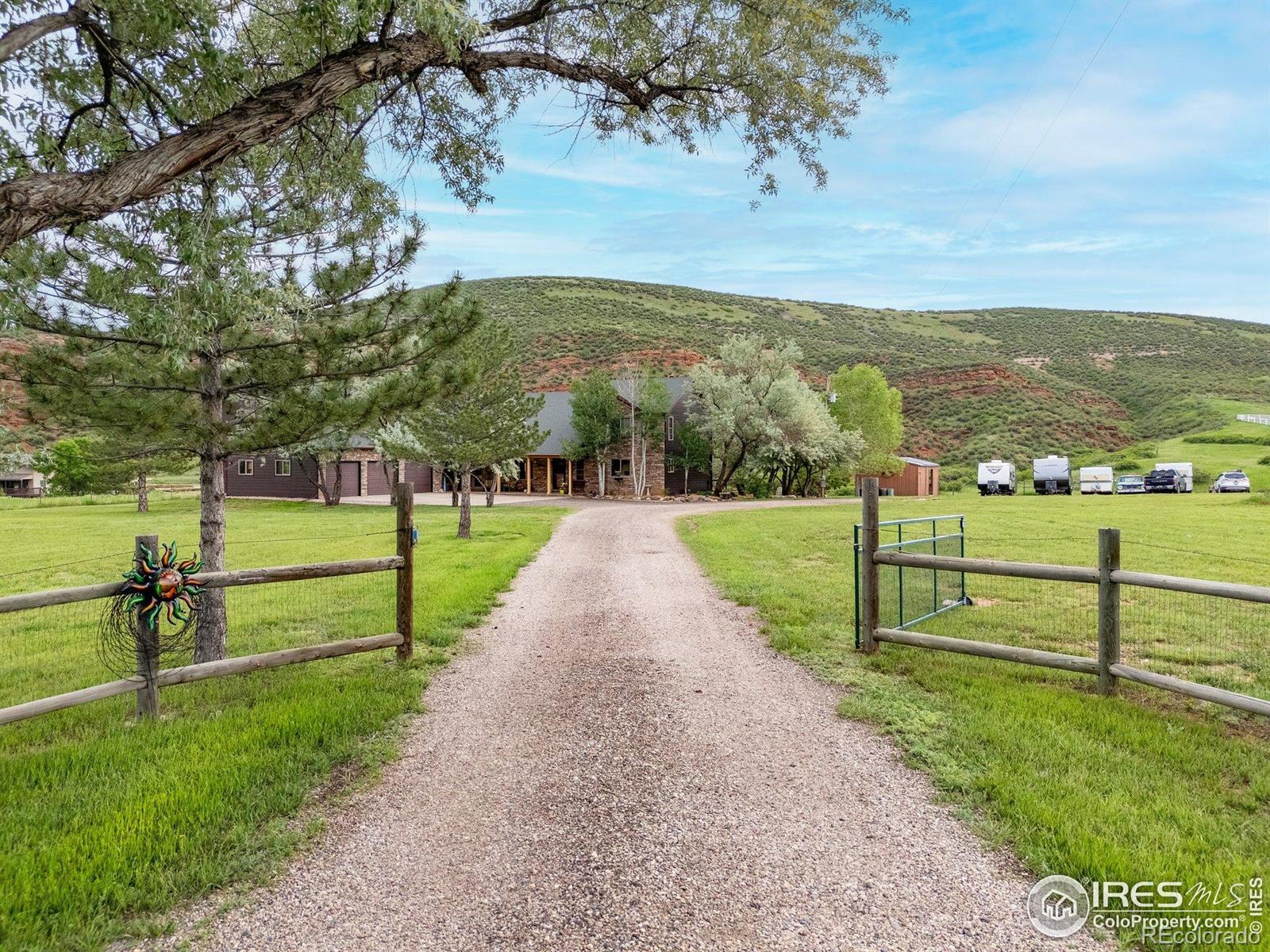 1350 S County Road 29
