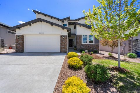 10549 Kelowna View, Colorado Springs, CO 80908 - #: 6332060