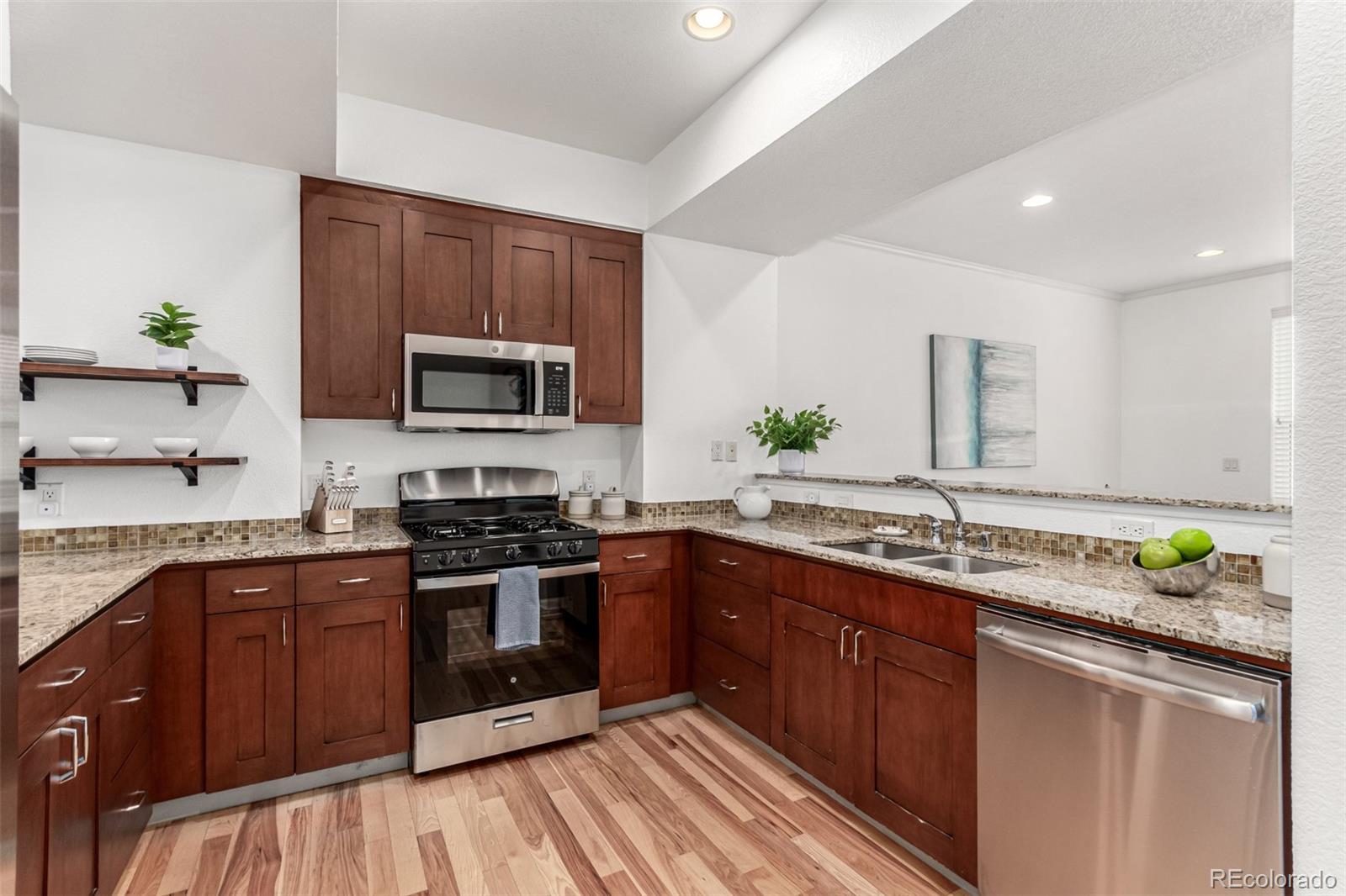 19 S Harrison Street