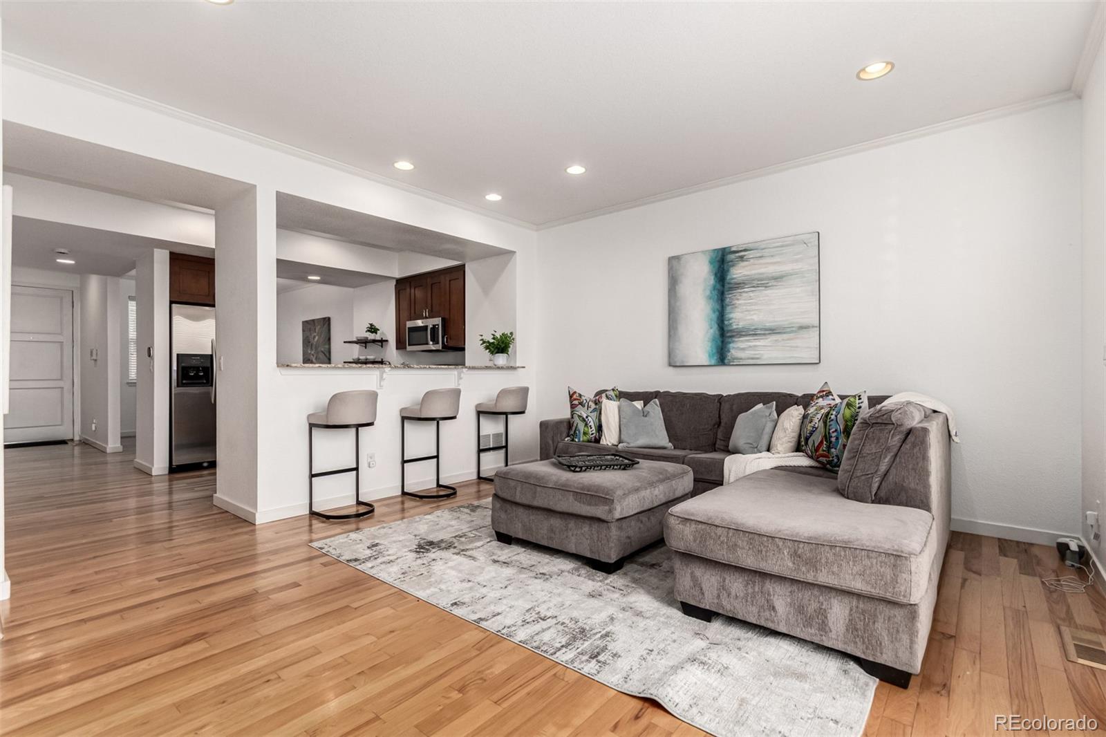 19 S Harrison Street