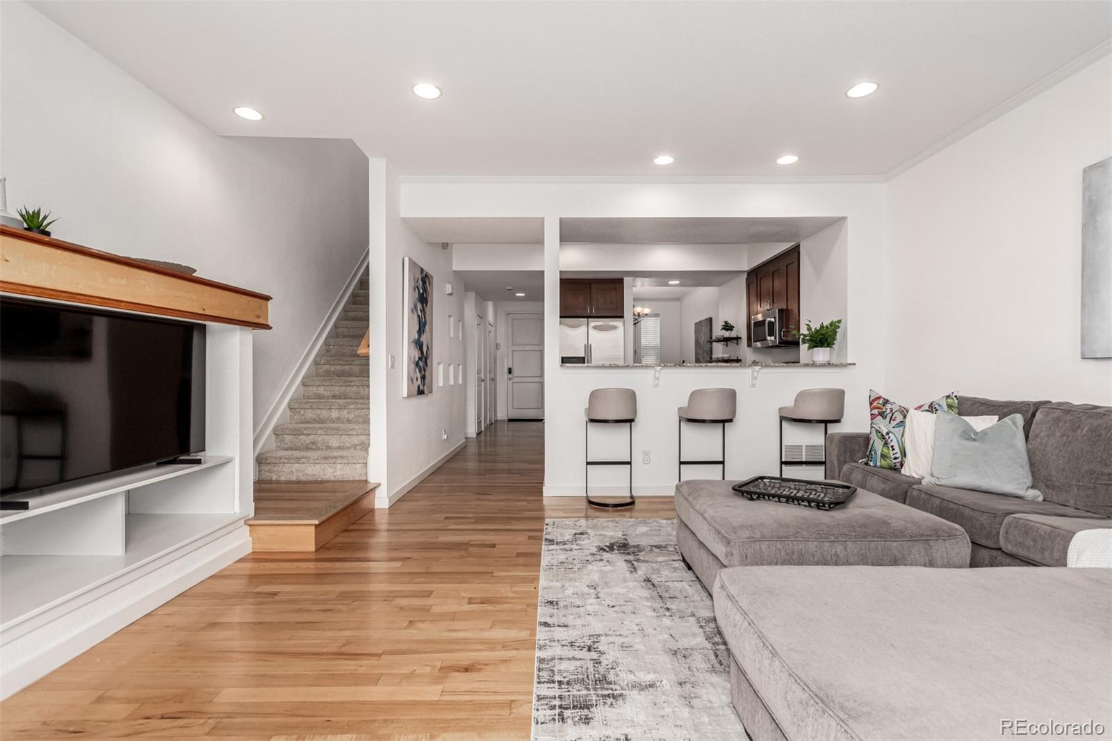 19 S Harrison Street