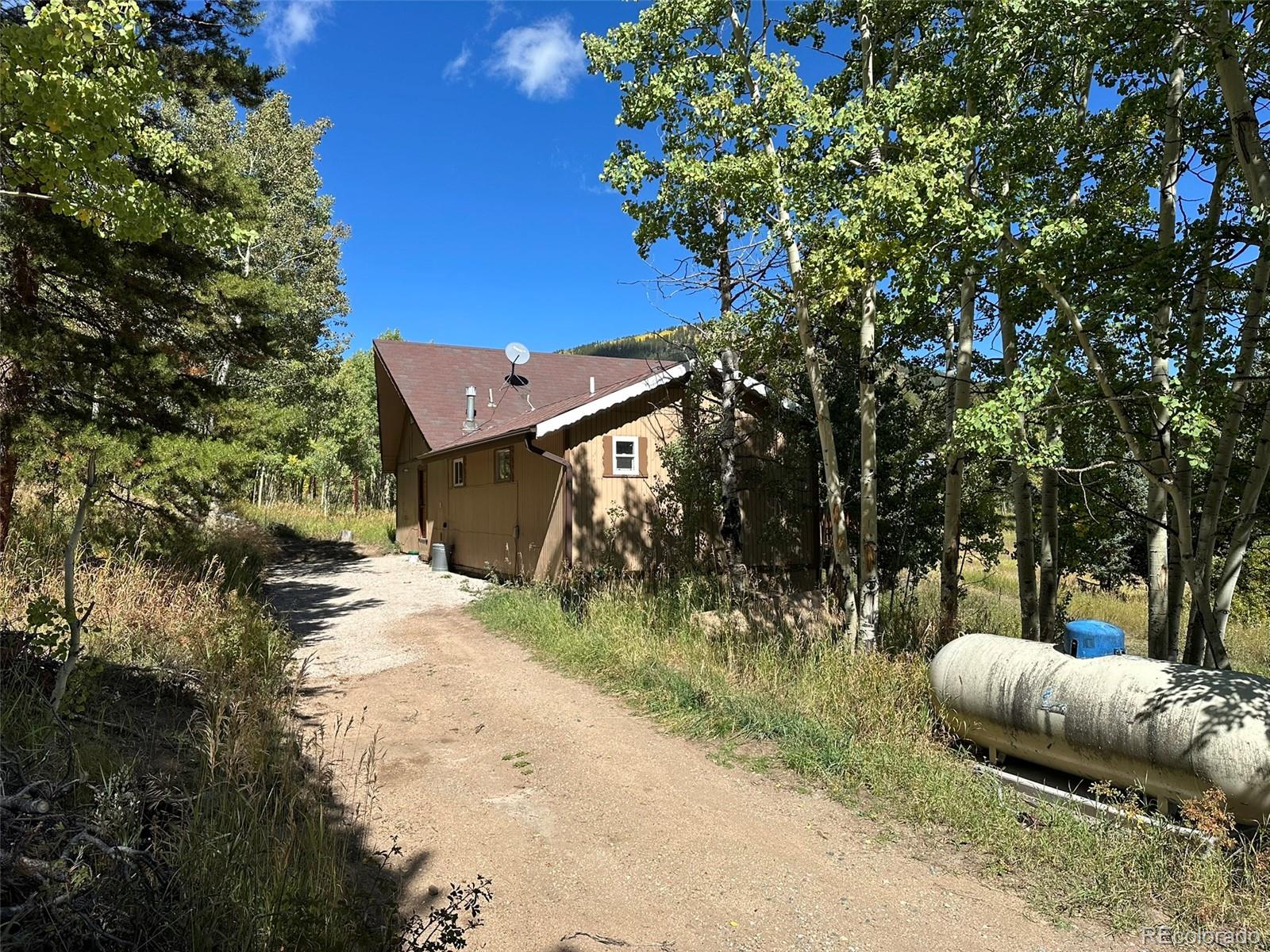 2774 Upper Apex Road, Central City, CO, 80427 2 2774 Upper Apex Road