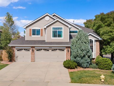 7469 La Quinta Place Lone Tree CO 80124