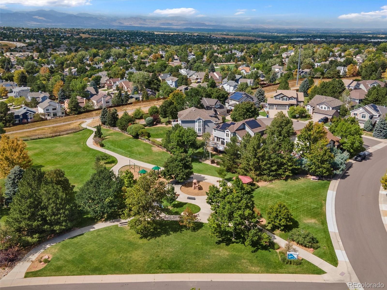 7469 La Quinta Place, Lone Tree, CO, 80124 4 7469 La Quinta Place