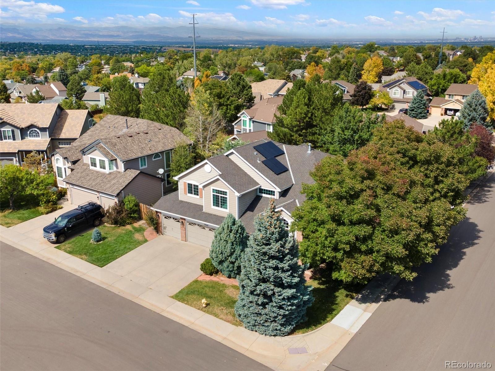 7469 La Quinta Place, Lone Tree, CO, 80124 2 7469 La Quinta Place