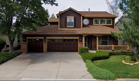 7361 Tenby Way Castle Pines CO 80108