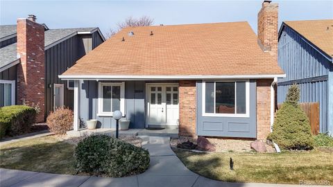 Photo of 8684 Garrison Court, Arvada, CO 80005 (MLS # 7770681)