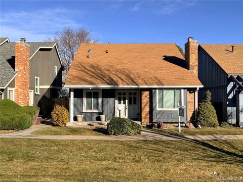 8684 Garrison Court Arvada CO 80005