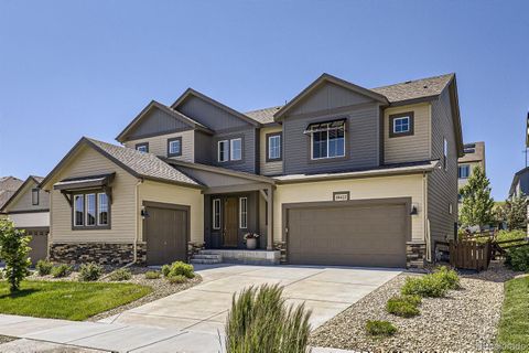 18422 W 92nd Place, Arvada, CO 80007 - #: 6909483