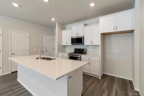 11350 Bella Vita Drive Broomfield CO 80020