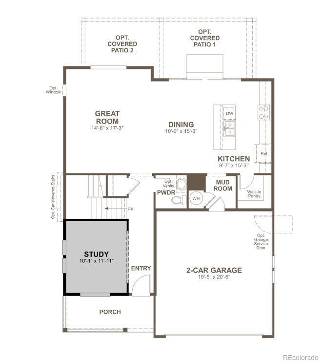 1374 Lumber Ridge Circle S, Erie, CO, 80516 1 1374 Lumber Ridge Circle S