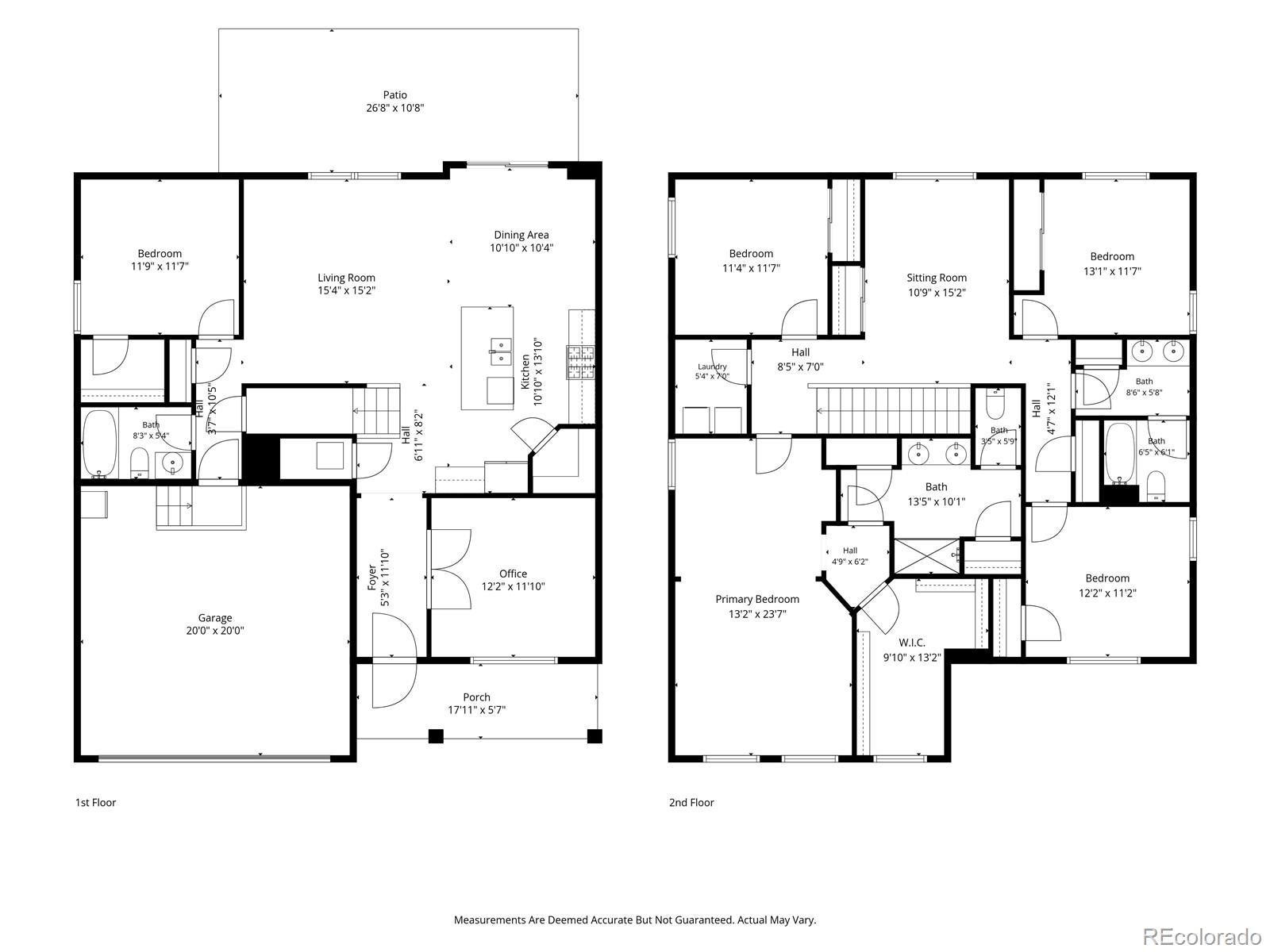6824 Morrison Drive