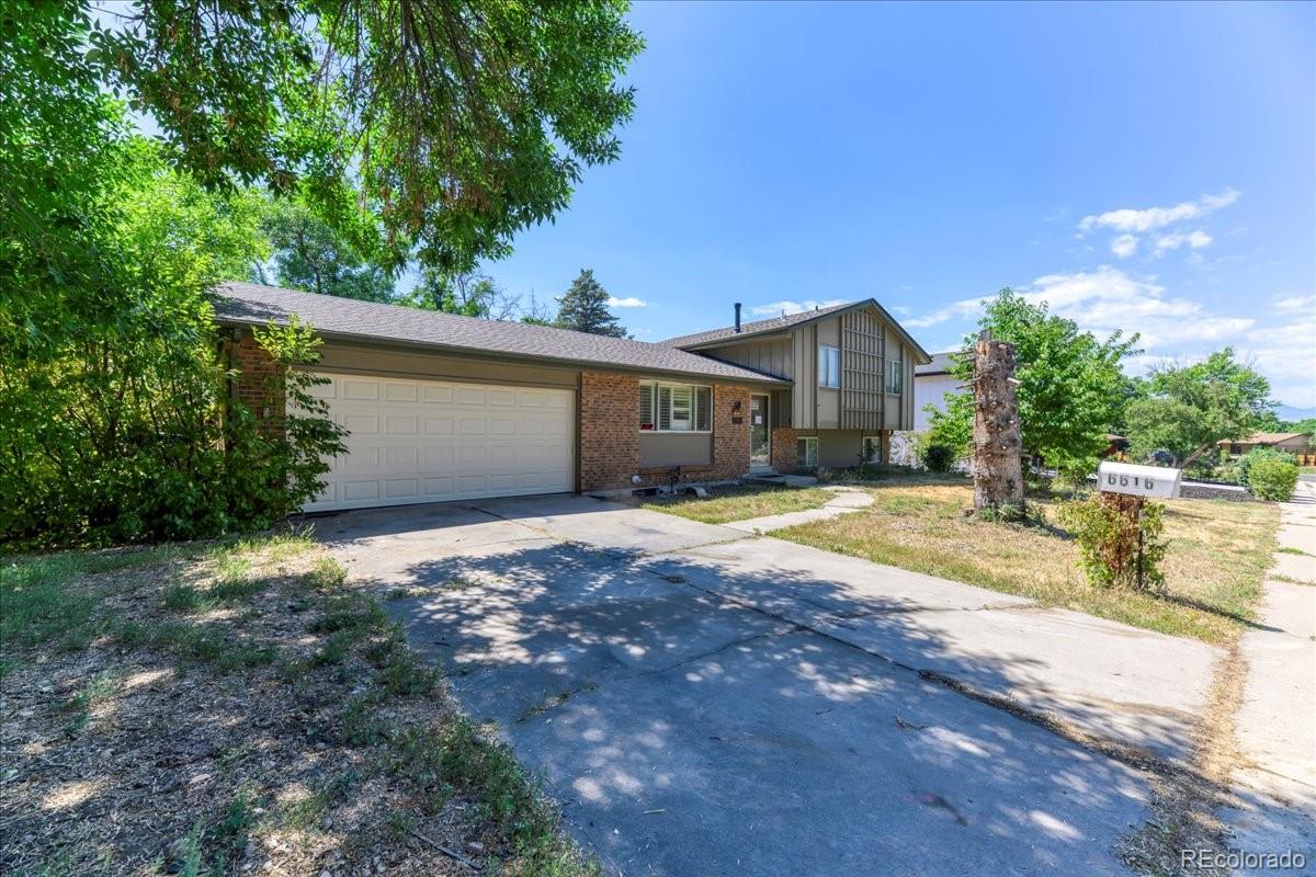 6616 S Apache Drive