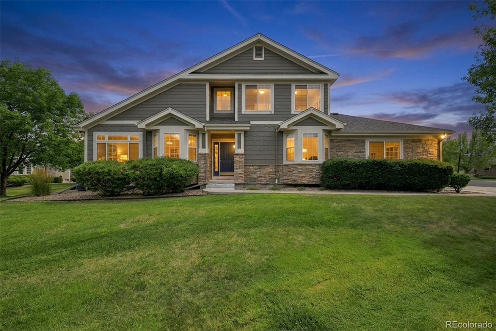 Photo of 13708 Boulder Point #102, Broomfield, CO 80023 (MLS # 6634509)
