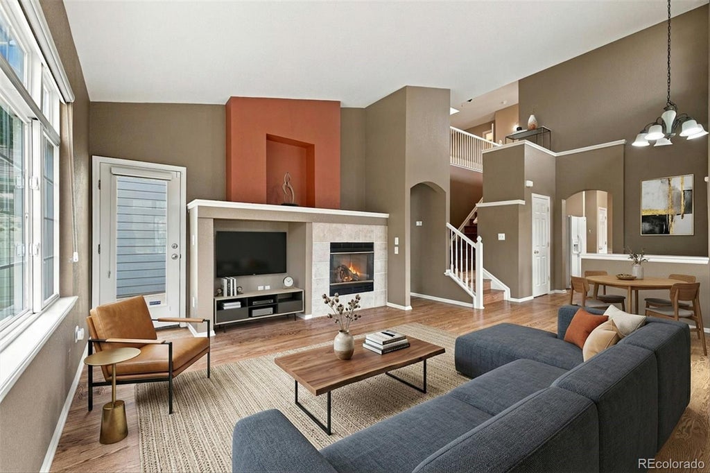 Photo of 13708 Boulder Point #102, Broomfield, CO 80023 (MLS # 6634509)