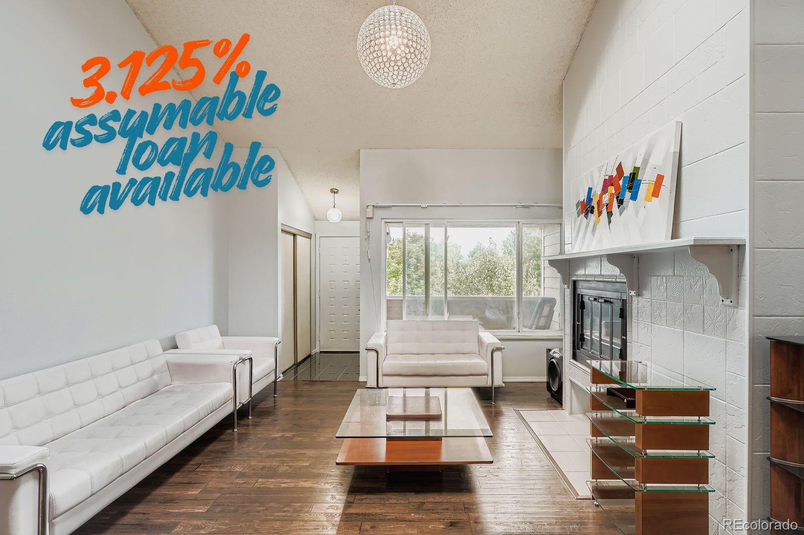 8095 E Colorado Ave #6, Denver, CO, 80231