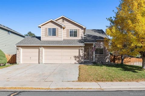5341 E 129th Way Thornton CO 80241