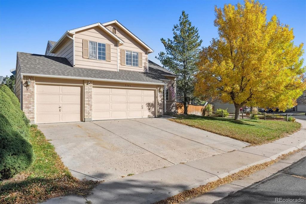 Photo of 5341 E 129th Way, Thornton, CO 80241 (MLS # 5773692)