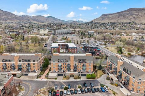 640 11th Street 203 Golden CO 80401