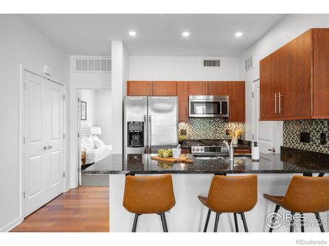 4555 13th Street 2C Boulder CO 80304