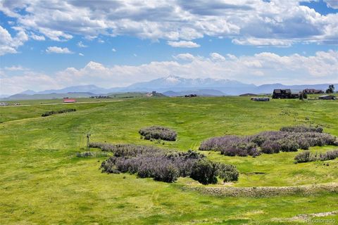 6410 Lake Gulch Road Castle Rock Co 80104