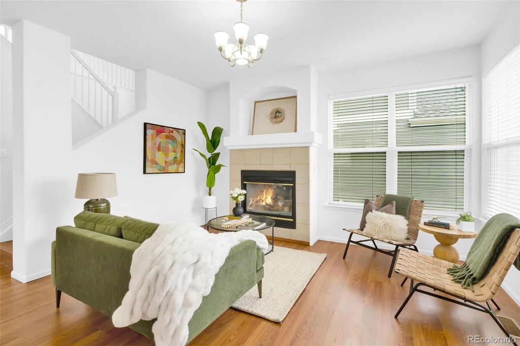 Photo of 6373 Utica Street, Arvada, CO 80003 (MLS # 8809781)