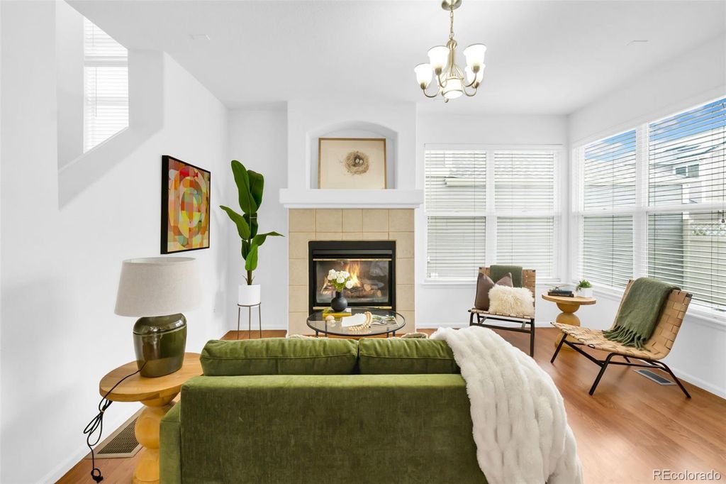 Photo of 6373 Utica Street, Arvada, CO 80003 (MLS # 8809781)