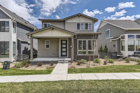 6185 Stable View Street, Castle Pines, CO 80108 - #: 7033294