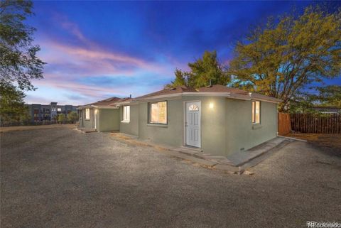 3464 W 65th Avenue Westminster CO 80221