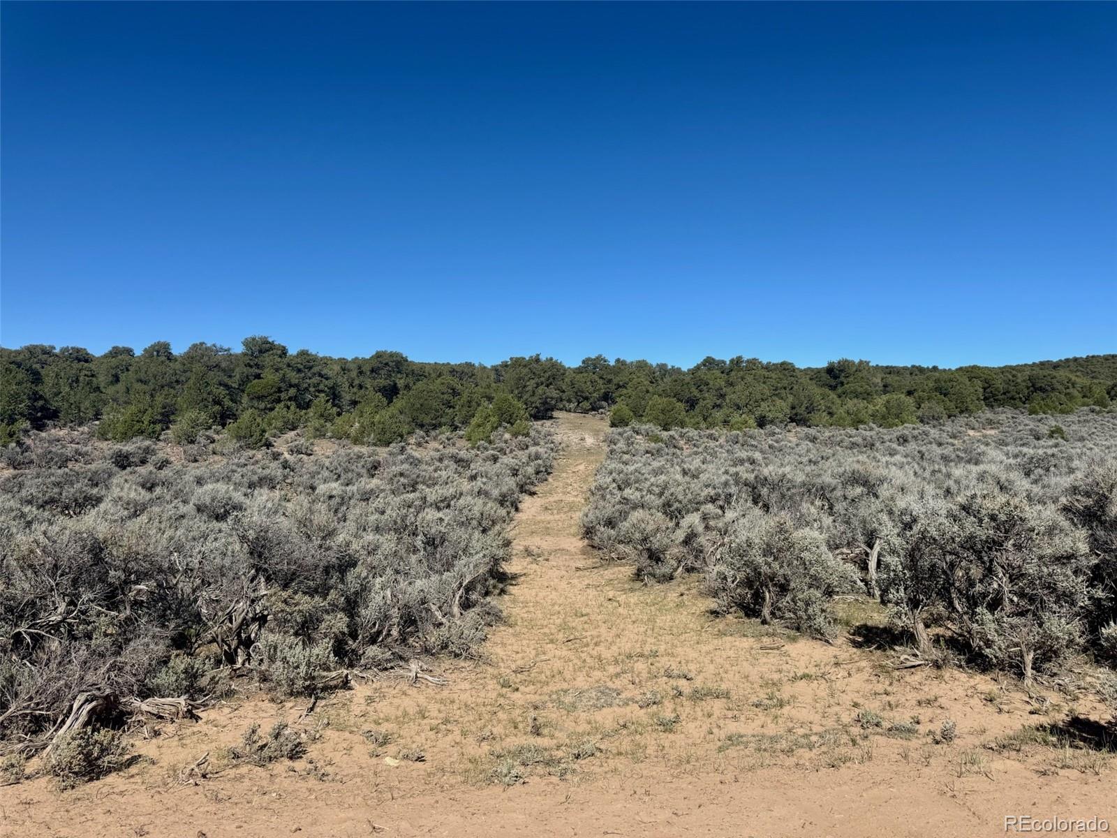 36 AC Elk Park Road