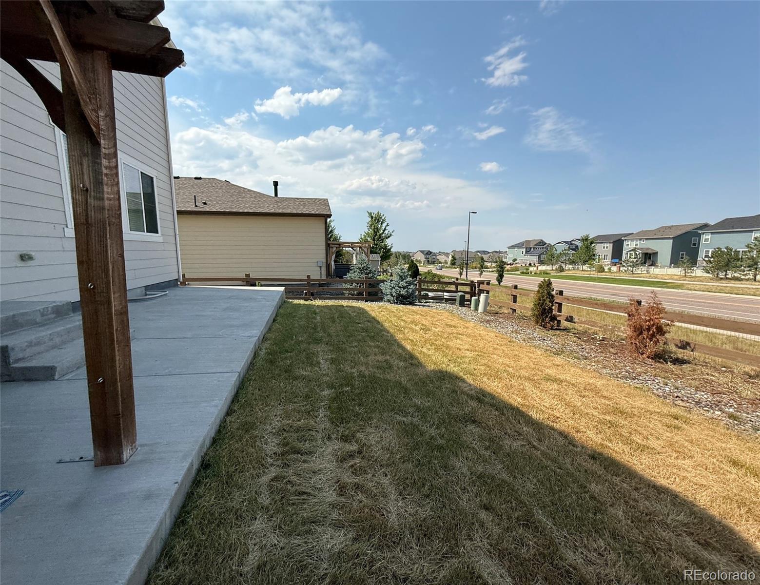 7324 S Scottsburg Way