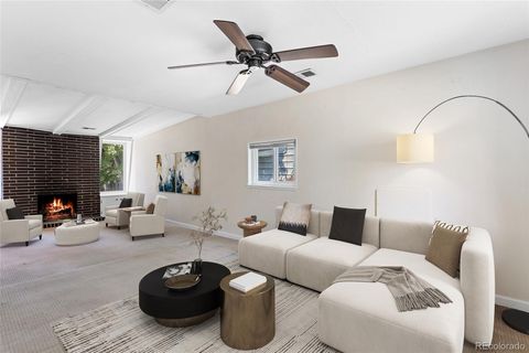 1879 S Madison Street Denver CO 80210