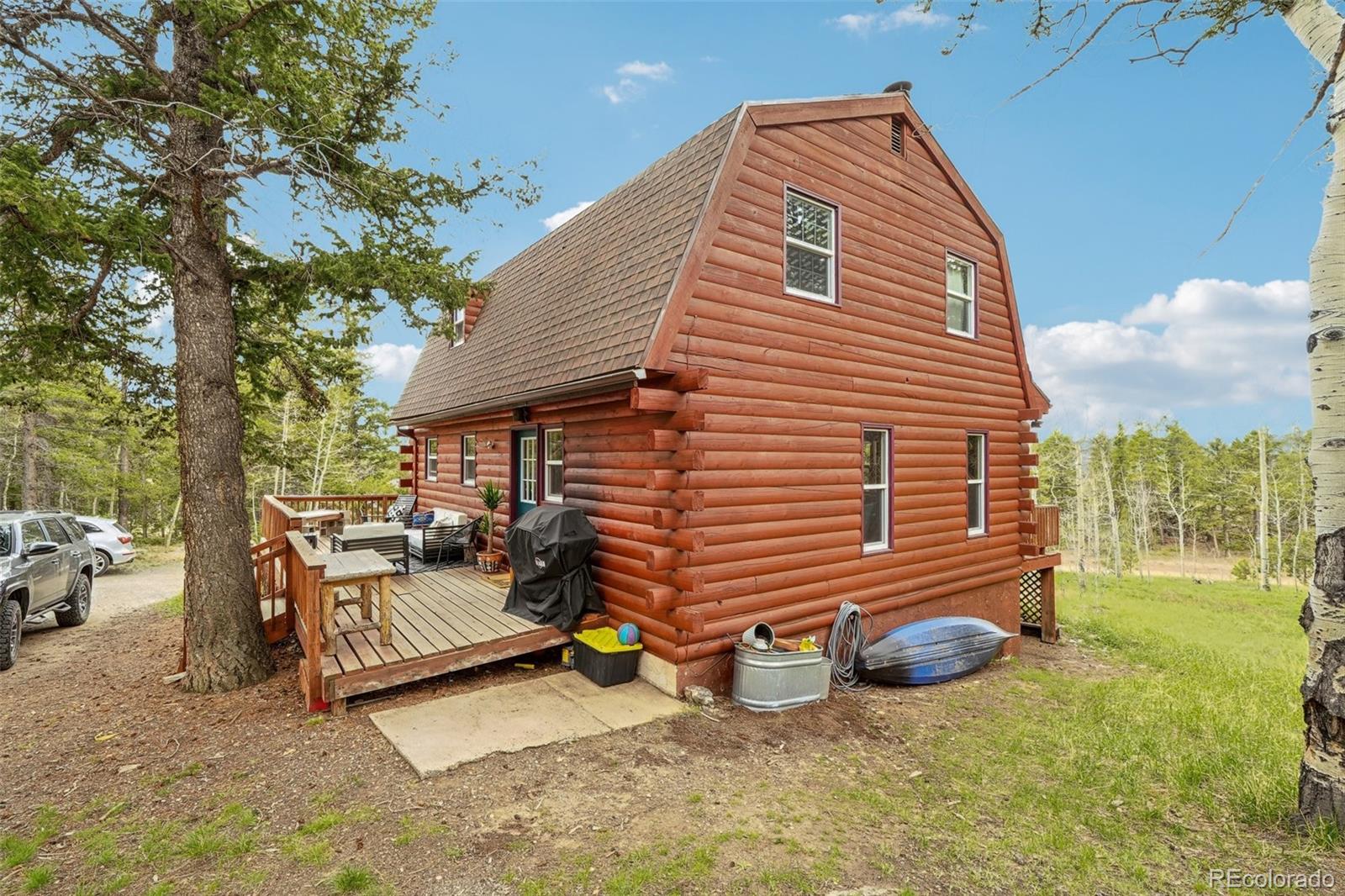 143 Juniper Road, Black Hawk, CO, 80422 4 143 Juniper Road